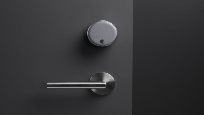 Can I Use Rechargeable Batteries In August Smart Lock
