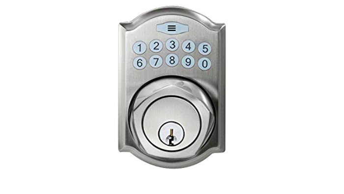 Want to program your electronic deadbolt? Here is complete guide on How To Program A Defiant Electronic Deadbolt