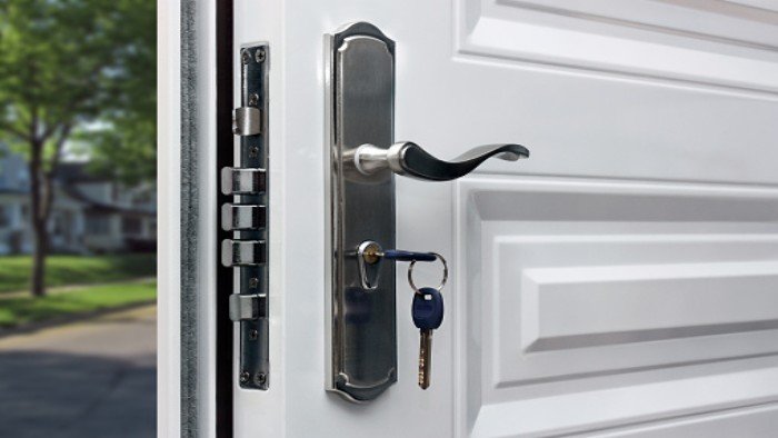 BEST Lubricants For Door Locks