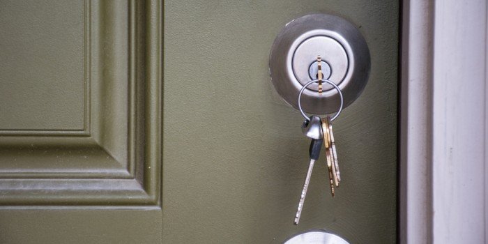 Disc Lock Vs Padlock