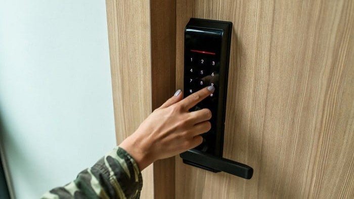 Can You Change Codes On Keypad Door Locks