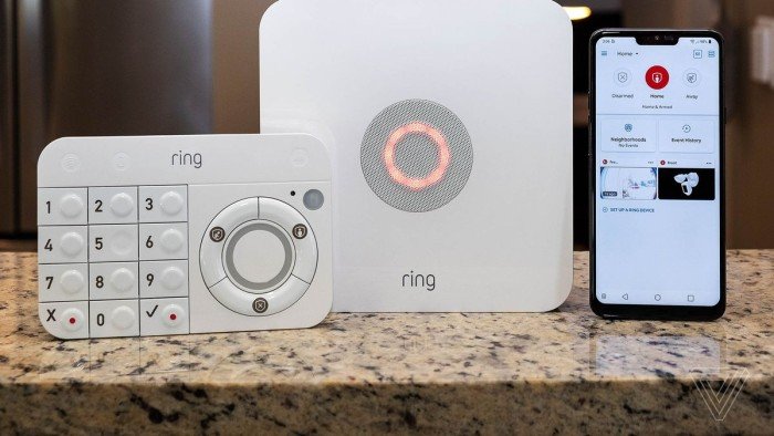 What Smart Locks Work With Ring
