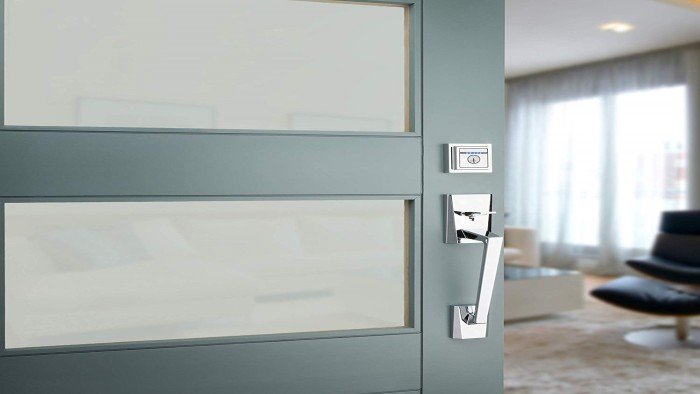 How Secure Are Kwikset SmartKey Locks