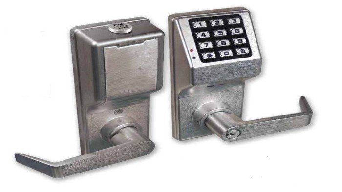 How To Reset A Trilogy Lock