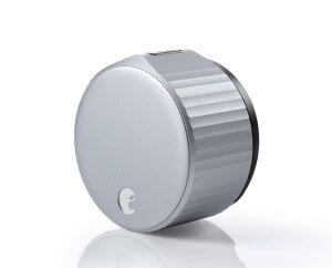 August Wi-Fi Smart Lock for outdoor