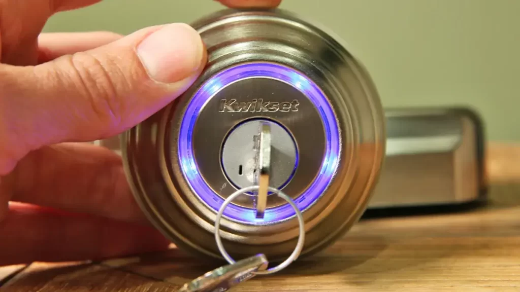 How to Remove a Kwikset Deadbolt