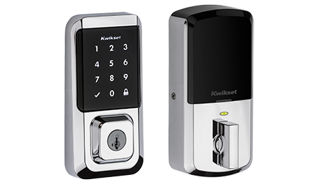 Kwikset Aura review