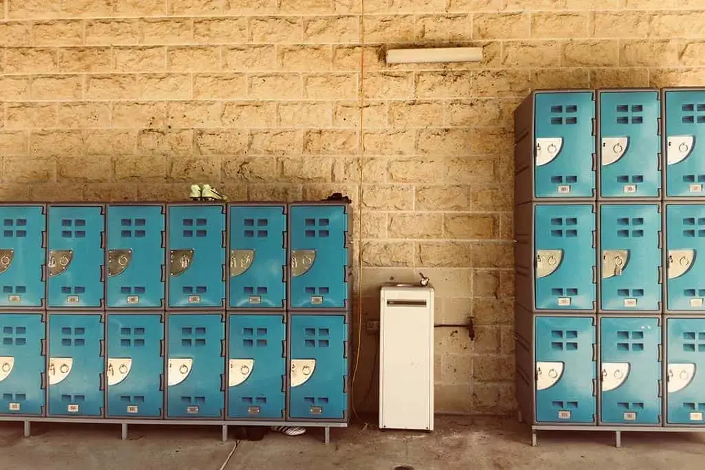 best lock for hostel locker