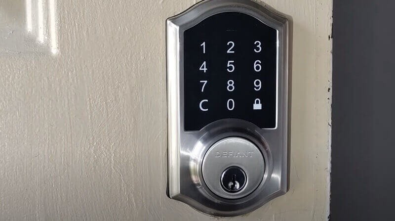 kwikset vs defiant vs schlage