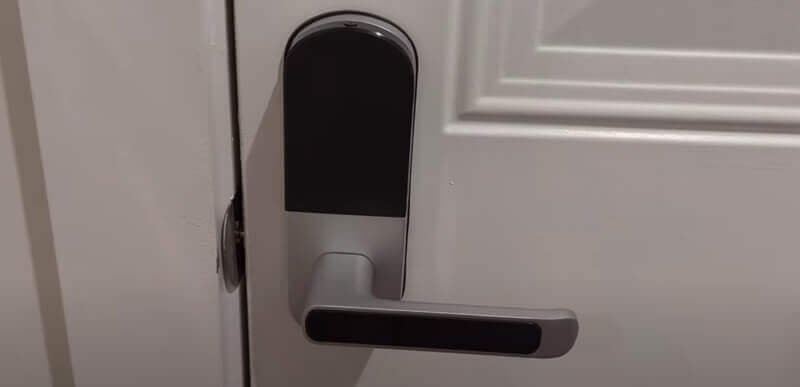 Sifely Smart Lock Review