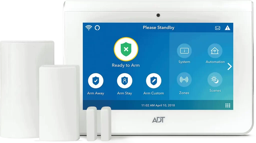 How To Program ADT Door Lock in 2 Minutes