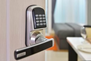 Why is My Keypad Door Lock Not Working? [Fixed] - Smart Lock Care