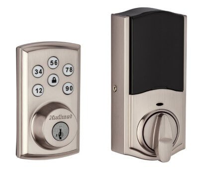 Smart Lock Kwikset Smart Code 888