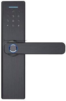 TechLock-Smart-Fingerprint-Door-Lock