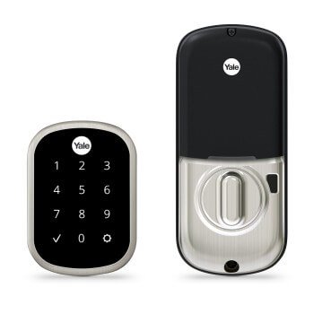 Yale-Assure-Lock
